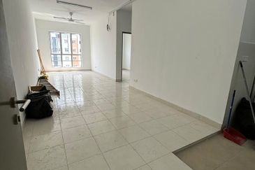 Aronia Apartment, Bandar Parklands