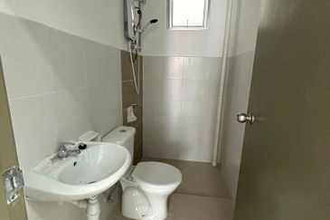 Aronia Apartment, Bandar Parklands