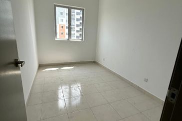 Aronia Apartment, Bandar Parklands