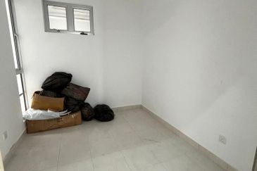 Aronia Apartment, Bandar Parklands