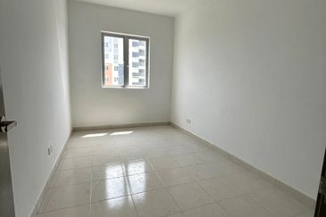 Aronia Apartment, Bandar Parklands