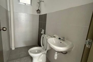 Aronia Apartment, Bandar Parklands