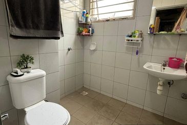 Laman Impian, Bandar Botanik