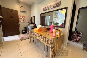 Laman Impian, Bandar Botanik