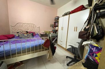 Laman Impian, Bandar Botanik