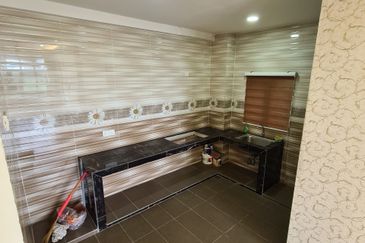 Pangsapuri Suria Subang