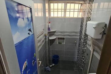 Pangsapuri Suria Subang