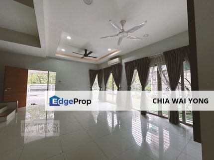 [Sales - Rm788k]  2Sty 2271sf Semi D Alam SURIA @ Bandar Puncak Alam, Selangor, Bandar Puncak Alam