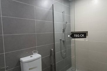 Duta Villa, Setia Alam