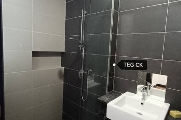 Duta Villa, Setia Alam