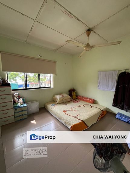 [Sales - Rm459k]  2Sty 20x65sf Taman Desawan Klang, Selangor, Klang