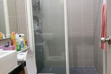 Paloma @ Bandar Bukit Raja