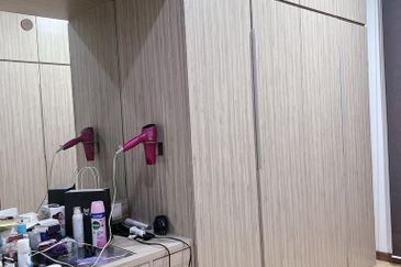 Paloma @ Bandar Bukit Raja