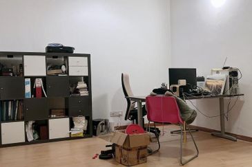 Paloma @ Bandar Bukit Raja