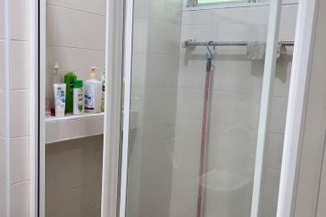 Paloma @ Bandar Bukit Raja