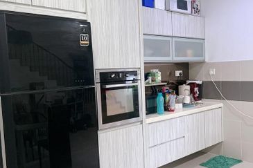 Paloma @ Bandar Bukit Raja