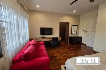 Jalan Setia Damai U13/15