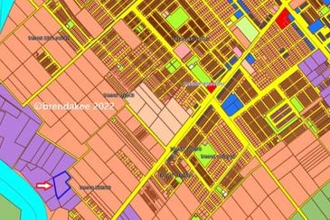 Jenjarom Industrial Park