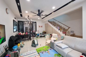 Nafiri 2 @ Bandar Bukit Raja