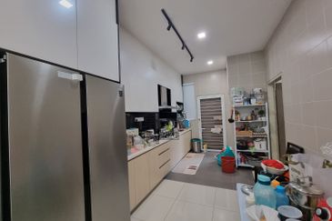 Nafiri 2 @ Bandar Bukit Raja