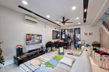 Nafiri 2 @ Bandar Bukit Raja