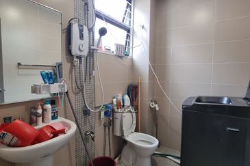 Nafiri 2 @ Bandar Bukit Raja