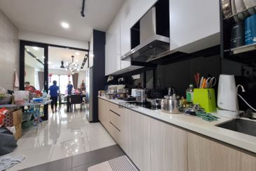 Nafiri 2 @ Bandar Bukit Raja