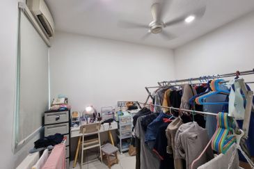 Nafiri 2 @ Bandar Bukit Raja