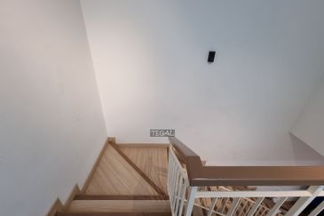 Nafiri 2 @ Bandar Bukit Raja