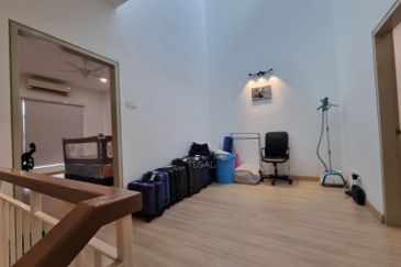 Nafiri 2 @ Bandar Bukit Raja