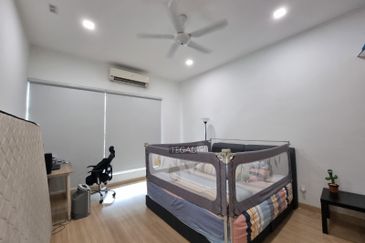 Nafiri 2 @ Bandar Bukit Raja