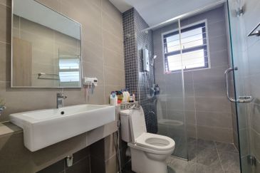 Nafiri 2 @ Bandar Bukit Raja