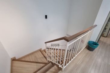 Nafiri 2 @ Bandar Bukit Raja