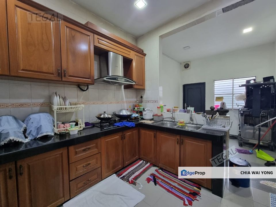 Bandar Puteri Klang, Selangor, Klang