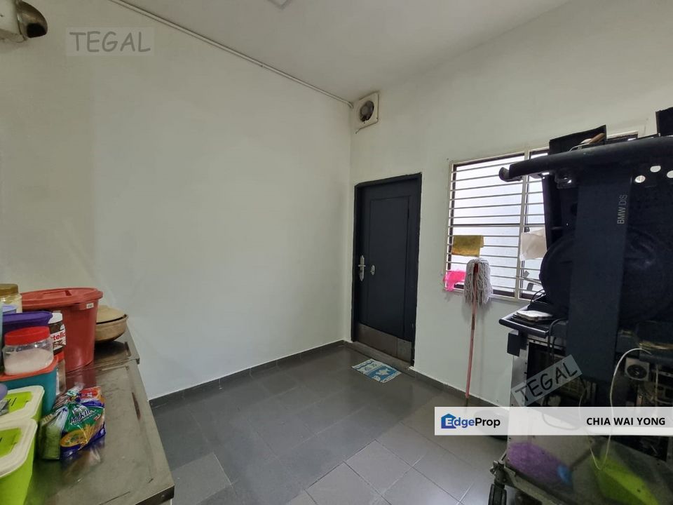 Bandar Puteri Klang, Selangor, Klang