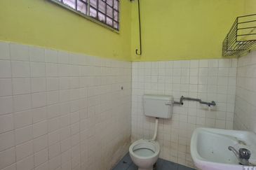 Taman Tepi Sungai ( Taman Teluk Pulai Indah )