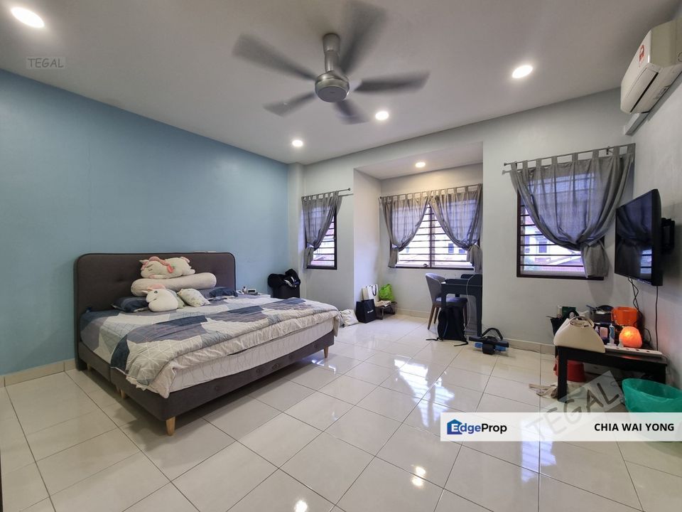 Bandar Puteri Klang, Selangor, Klang