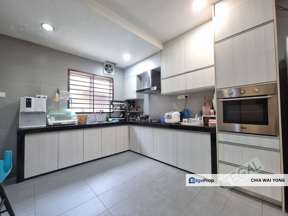 Bandar Puteri Klang, Selangor, Klang