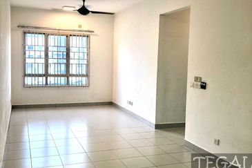 Seri Intan Apartment