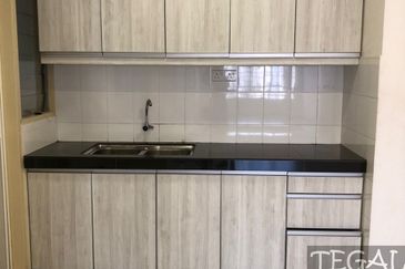 Seri Intan Apartment