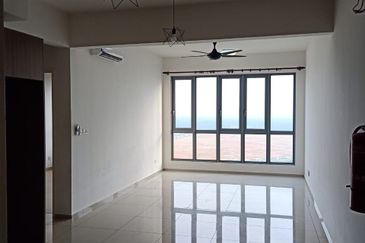 Gravit8 @ Klang South