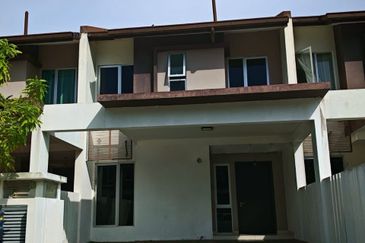 Arahsia Residences, Tropicana Aman