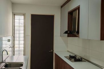 Arahsia Residences, Tropicana Aman