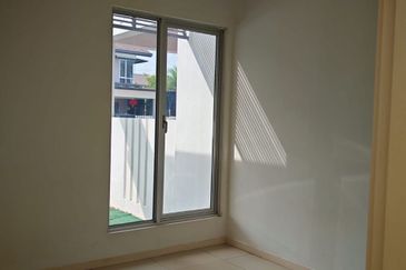 Arahsia Residences, Tropicana Aman