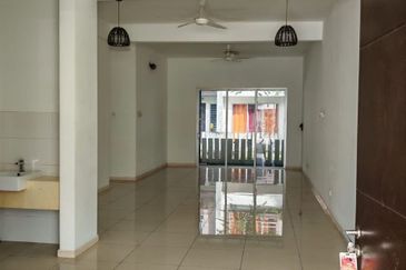 Arahsia Residences, Tropicana Aman