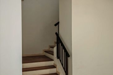 Arahsia Residences, Tropicana Aman