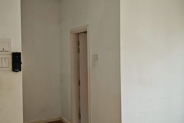 Arahsia Residences, Tropicana Aman