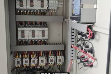 Kawasan Perindustrian Hitech 6, Kajang, Semenyih