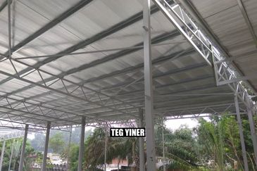 Kawasan Perindustrian Hitech 6, Kajang, Semenyih