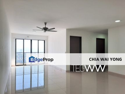 KEN Rimba Condo, Shah Alam, Selangor, Shah Alam